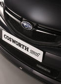 Cosworth Impreza STI CS400 4