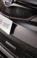 Cosworth Impreza STI CS400 5
