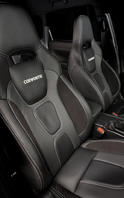 Cosworth Impreza STI CS400 7