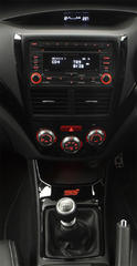 Cosworth Impreza STI CS400 9