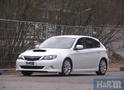 HR 2008 Subaru Impreza 2