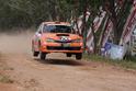 Kid WRC Prodrive Subaru Impreza Group N 2