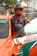 Kid WRC Prodrive Subaru Impreza Group N 5
