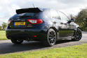 Litchfield Subaru Impreza STI Type 20 2