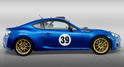 PBMS Subaru BRZ 4