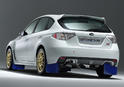 Prodrive Subaru Impreza N2010 WRC 3