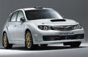 Prodrive Subaru Impreza N2010 WRC 5