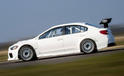 Prodrive Subaru WRX STI Isle of Man TT 3