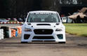 Prodrive Subaru WRX STI Isle of Man TT 4