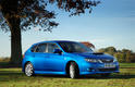 Subaru 25 Turbo Boxer Engine Awarded