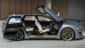 Subaru Advanced Tourer 3