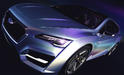 Subaru Advanced Tourer Concept 1