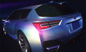 Subaru Advanced Tourer Concept 2