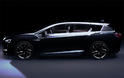 Subaru Advanced Tourer Concept 3