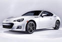 Subaru BRZ 1