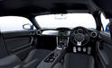 Subaru BRZ 11