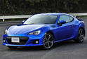 Subaru BRZ 14