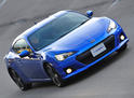 Subaru BRZ 16
