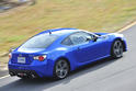 Subaru BRZ 17