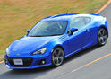 Subaru BRZ 18