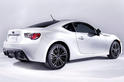 Subaru BRZ 2