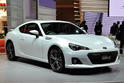 Subaru BRZ 4