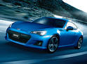 Subaru BRZ 6