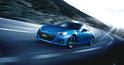 Subaru BRZ 7