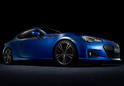 Subaru BRZ 8