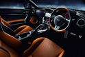 Subaru BRZ Premium Sport 15