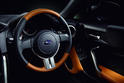 Subaru BRZ Premium Sport 18