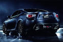 Subaru BRZ Premium Sport 2