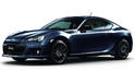 Subaru BRZ Premium Sport 7