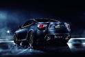 Subaru BRZ Premium Sport 8