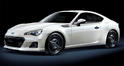Subaru BRZ RA Racing 1