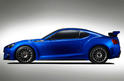 Subaru BRZ STI Concept 10