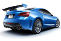 Subaru BRZ STI Concept 15