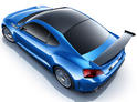 Subaru BRZ STI Concept 16