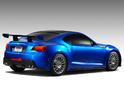 Subaru BRZ STI Concept 2