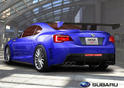 Subaru BRZ STI Concept 3