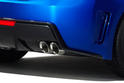 Subaru BRZ STI Concept 5