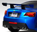 Subaru BRZ STI Concept 6