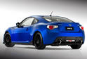 Subaru BRZ STI Performance Parts 2