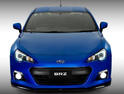 Subaru BRZ STI Performance Parts 3
