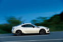 Subaru BRZ STI tS 10