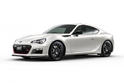 Subaru BRZ STI tS 11