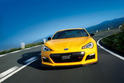 Subaru BRZ STI tS 12