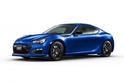Subaru BRZ STI tS 13