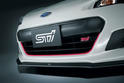 Subaru BRZ STI tS 17