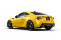 Subaru BRZ STI tS 2